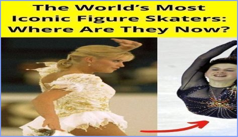 What Is Tara Lipinski's Net Worth? The Iconic Figure Skater Is Making Moves On & Off The Ice